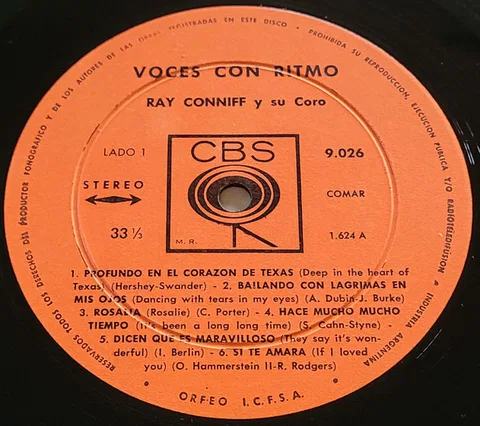 Voces Con Ritmo - Foto 3 de 6