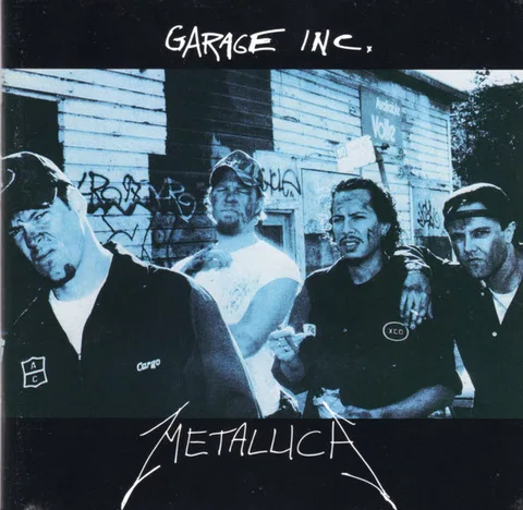 Garage Inc.