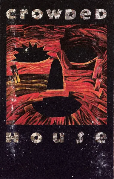 Woodface