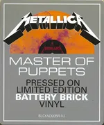 Master Of Puppets - Foto 9 de 9