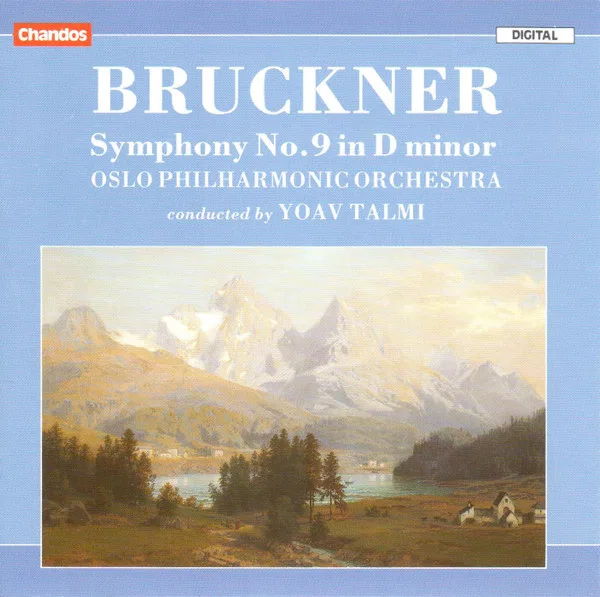 Symphony No.9 In D Minor
