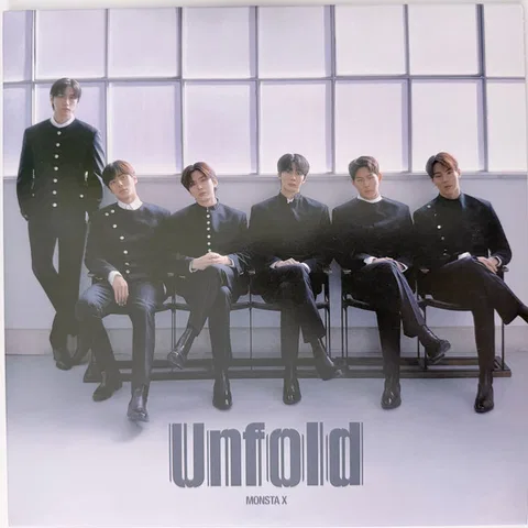 Unfold