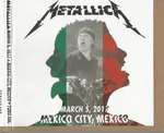 March 5, 2017 Mexico City, Mexico Foro Sol - Foto 1 de 3