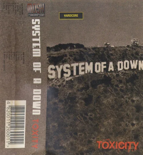 Toxicity