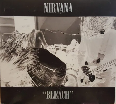 Bleach