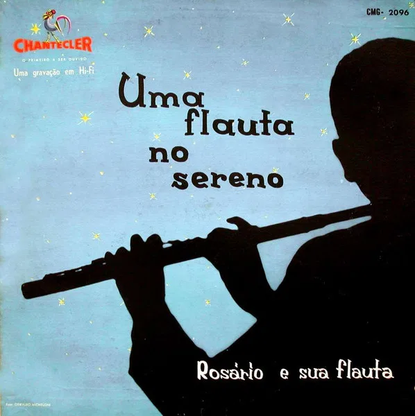 Uma Flauta No Sereno