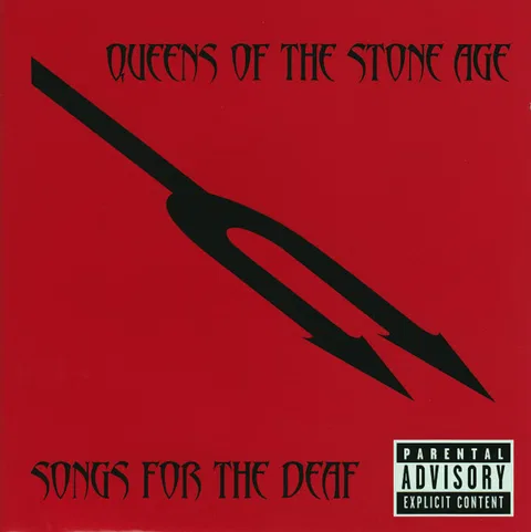 Songs for the Deaf