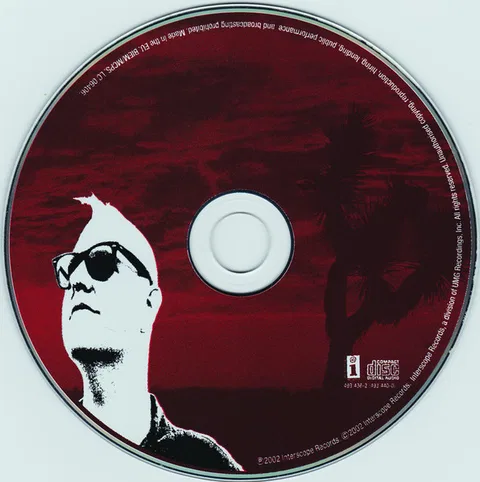 Songs for the Deaf - Foto 3 de 15
