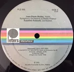 Lalo:  Concerto Russe, Op. 29 ; Concerto In F Major, Op. 20 - Foto 4 de 4