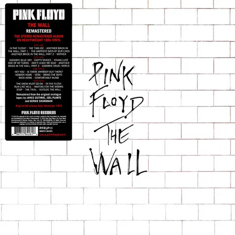 The Wall - Foto 2 de 13