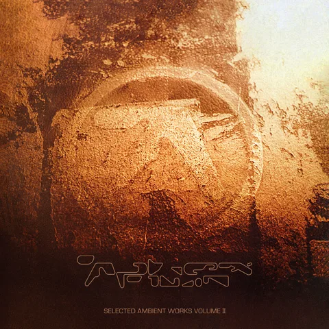 Selected Ambient Works, Volume II