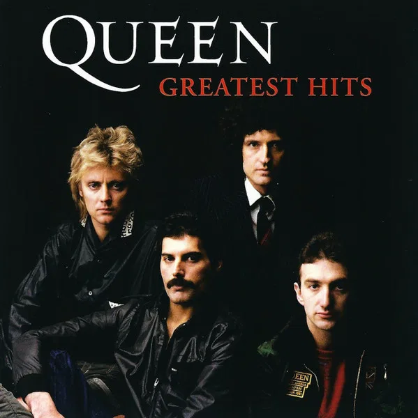 Greatest Hits
