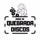 Made in Quebrada Discos logo