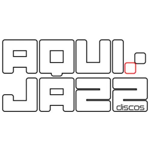 Aqui Jazz Discos logo