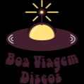Boa Viagem Discos logo