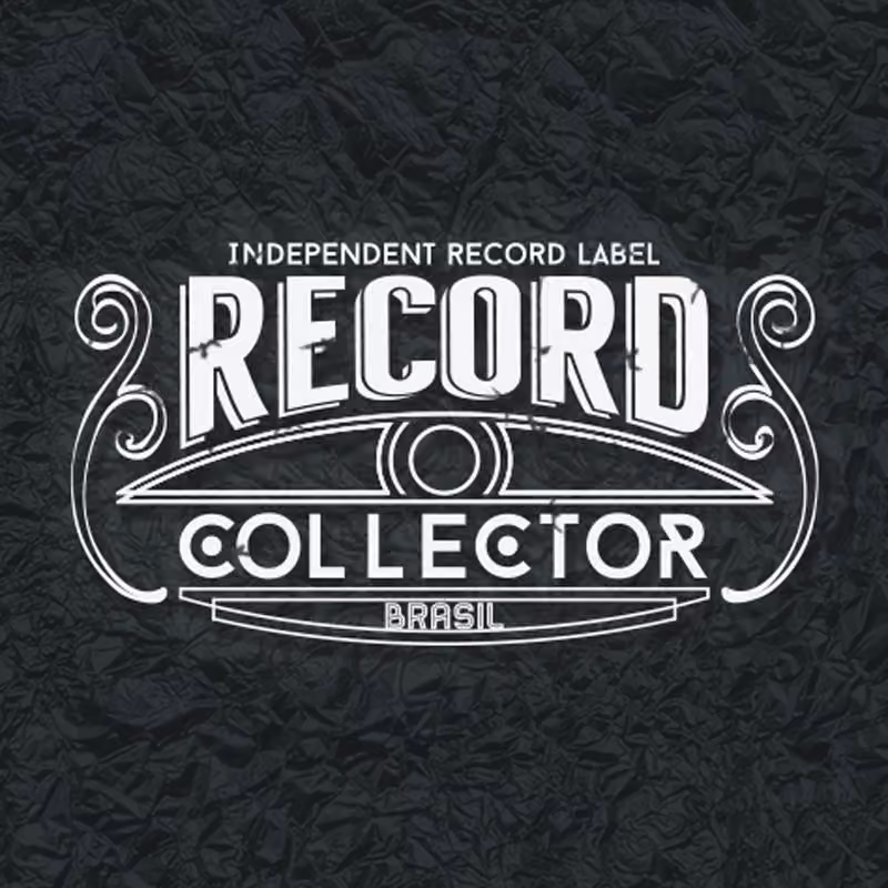 Record Collector Brasil logo