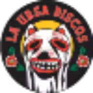 La Ursa Discos logo