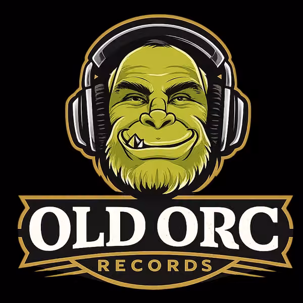 Old Orc logo