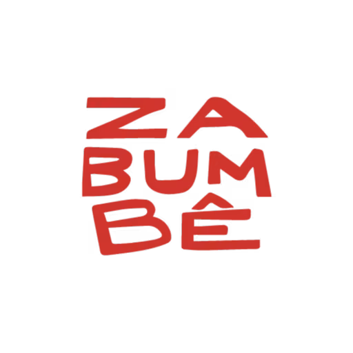 Zabumbê Discos logo