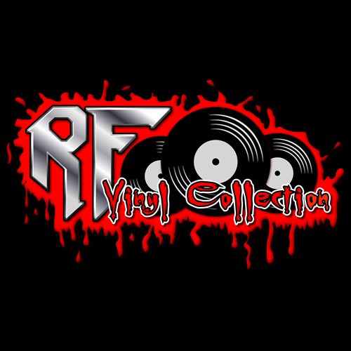 RF Vinyl Collection logo