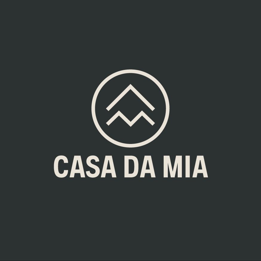 Casa da Mia Discos logo