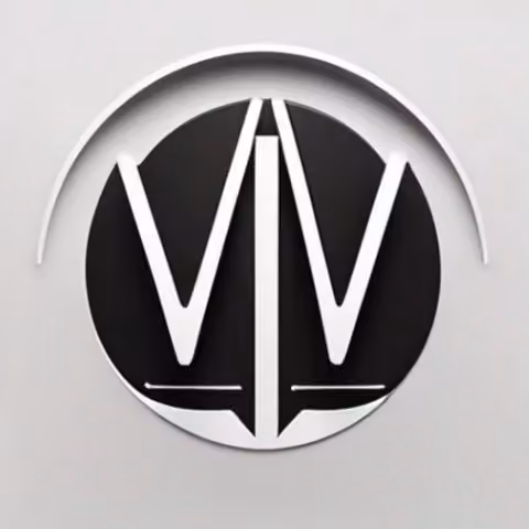 Vinil Vibez logo