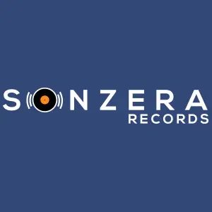 Sonzera Records logo