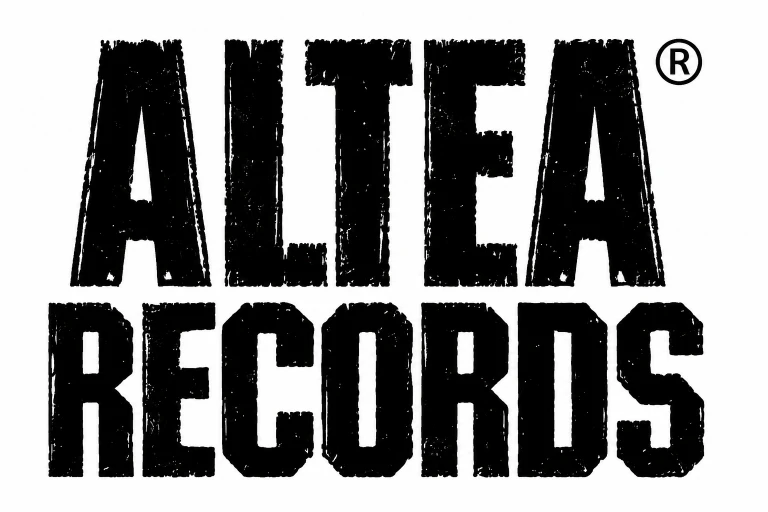 Altêa Records logo