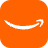 Amazon Brasil logo