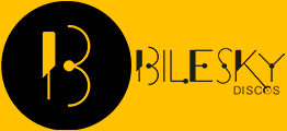 Bilesky Discos logo