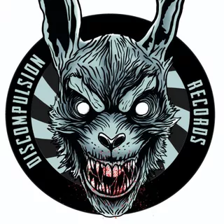Discompulsion logo
