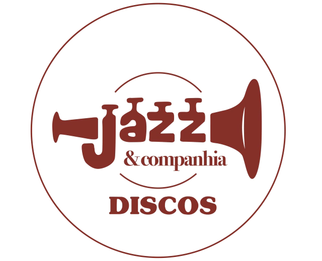 Jazz e Companhia Discos logo