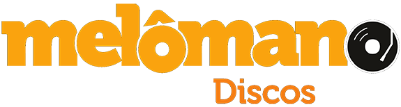 Melômano Discos logo