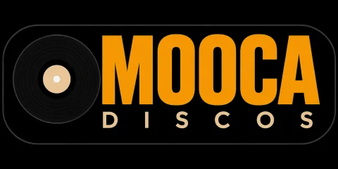 Mooca Discos logo