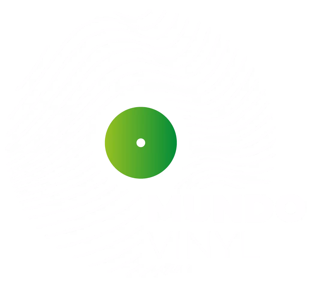 Mundo Vinyl logo