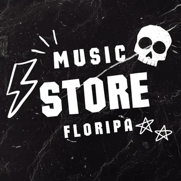MusicStoreFloripa logo