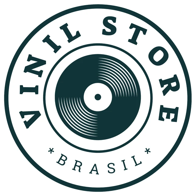 Vinil Store logo